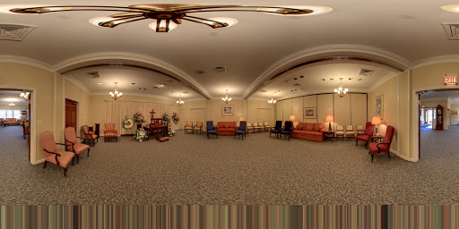 Funeral Home «Mountcastle Turch Life Celebration Home», reviews and photos, 4143 Dale Blvd, Dale City, VA 22193, USA