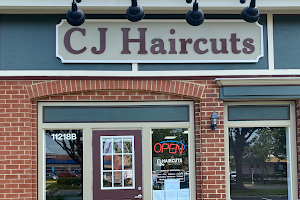 CJ Haircuts Barber Fairfax image