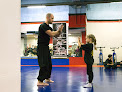 Escuela De Artes Marciales J.Canto