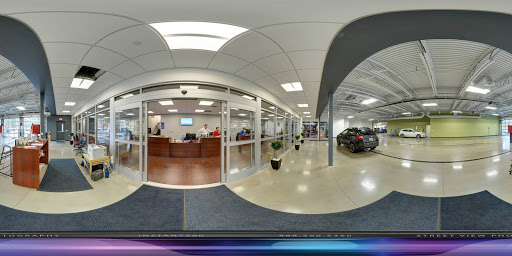 Subaru Dealer «Rafferty Subaru», reviews and photos, 4700 West Chester Pike, Newtown Square, PA 19073, USA