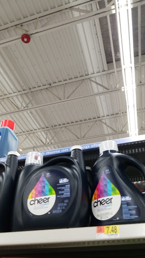 Department Store «Walmart Supercenter», reviews and photos, 3900 Dave Ward Dr, Conway, AR 72034, USA