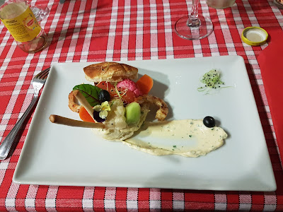 15 Saveurs à Strasbourg
