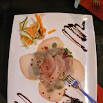 Photo n°1 de l'avis de Federico.o fait le 06/08/2020 à 21:07 sur le  Trattoria Via dell'Amore à Riomaggiore