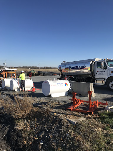 Propane Supplier «W.C. Eshenaur & Son, Inc.», reviews and photos, 200 S 41st St, Harrisburg, PA 17111, USA