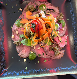 Photo n°9 de La Batisse - Crémieu à Crémieu ()