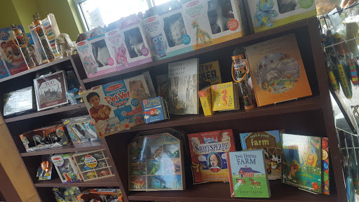 Book Store «Hearthfire Books of Evergreen», reviews and photos, 1254 Bergen Pkwy, Evergreen, CO 80439, USA