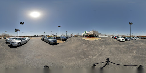 Used Car Dealer «DriveTime Used Cars», reviews and photos, 741 W Interstate 240 Service Rd, Oklahoma City, OK 73139, USA