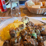 Photo n°2 de l'avis de LentimaContenti. fait le 29/12/2023 à 11:16 sur le  Rifugio Laresei à Falcade