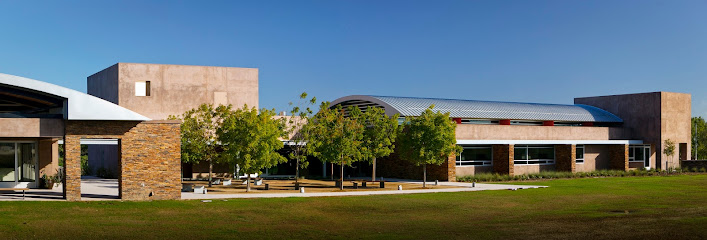 University Hills Community Center