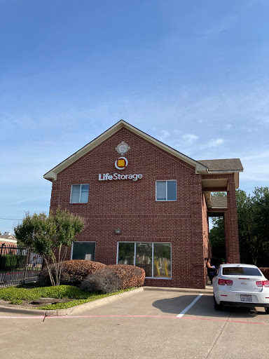 Self-Storage Facility «Life Storage», reviews and photos, 3405 Coit Rd, Plano, TX 75093, USA