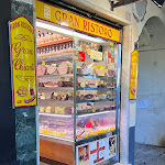 Photo n°5 de l'avis de madzia.a fait le 06/08/2023 à 09:59 sur le  Gran Ristoro à Genoa