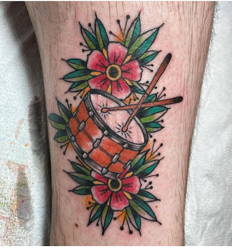 Tattoo Shop «Illuminati Tattoo», reviews and photos, 52 Front St, Santa Cruz, CA 95060, USA