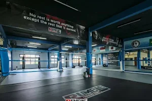 Rumble Training Camp image