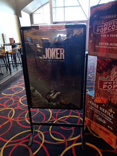 Movie Theater «AMC Showplace Washington Square 12», reviews and photos, 10280 E Washington St, Indianapolis, IN 46229, USA