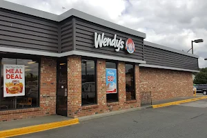 Wendy's image