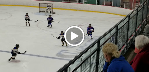 Recreation Center «St Croix Valley Recreation Center», reviews and photos, 1675 Market Dr, Stillwater, MN 55082, USA