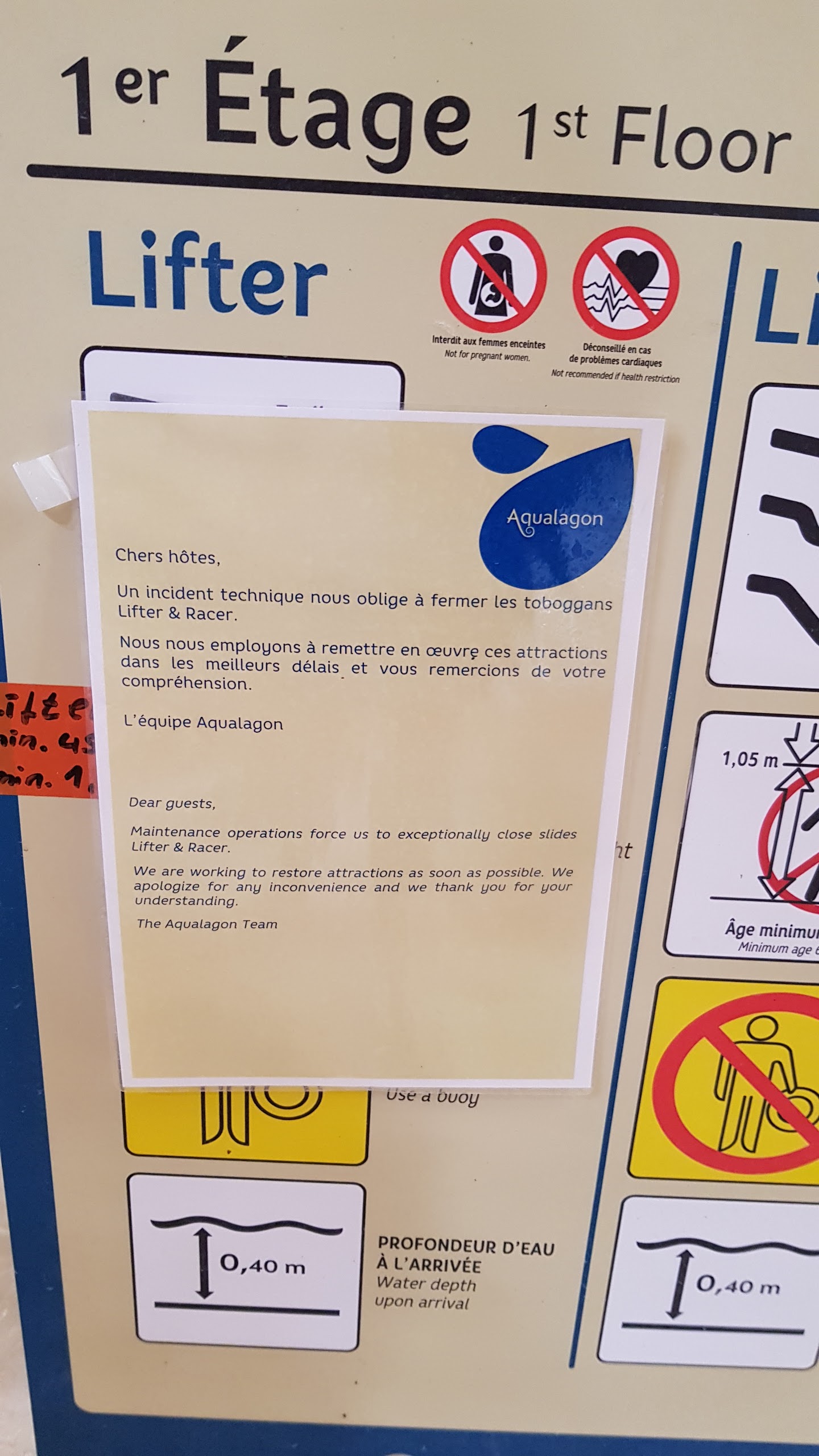 Photo n° 3 de l'avis de Nico.. fait le 12/01/2018 à 09:40