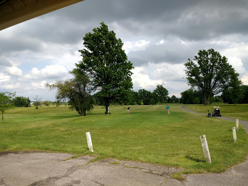 Golf Club «Rolling Meadows Golf Club», reviews and photos, 11233 Industrial Pkwy, Marysville, OH 43040, USA
