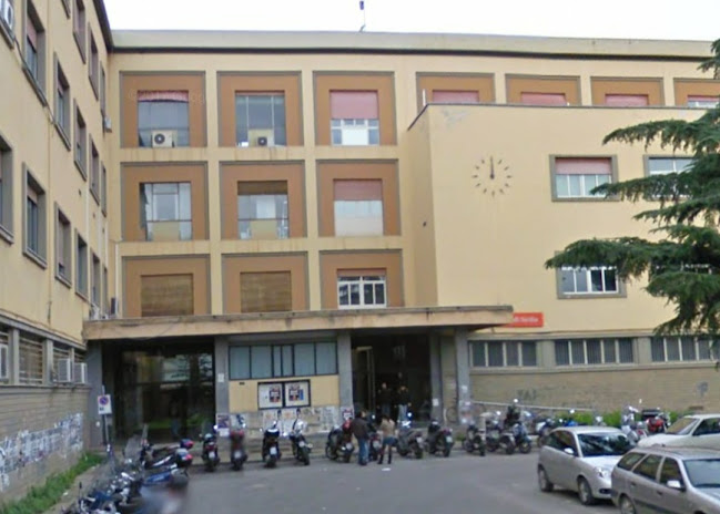Recensioni di Edificio 9 Ingegneria Energia a Palermo - Università