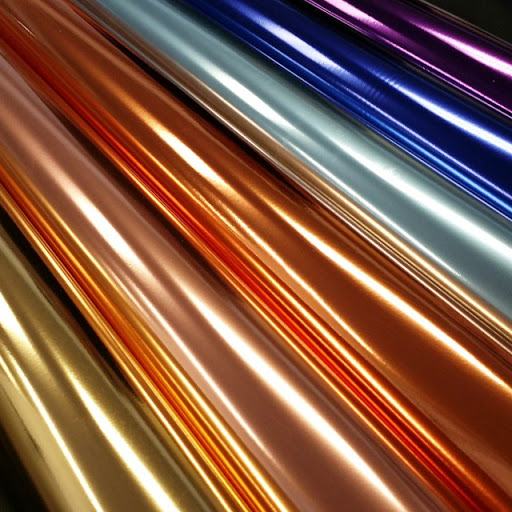 Invitation Printing Service «SAS-E Ink Paper & Press», reviews and photos, 219 Calhoun St, Charleston, SC 29401, USA