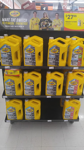 Auto Parts Store «AutoZone», reviews and photos, 1735 W Golf Rd, Mt Prospect, IL 60056, USA