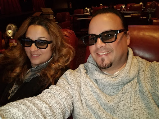 Movie Theater «AMC DINE-IN Painters Crossing 9», reviews and photos, 112 Wilmington Pike, West Chester, PA 19382, USA