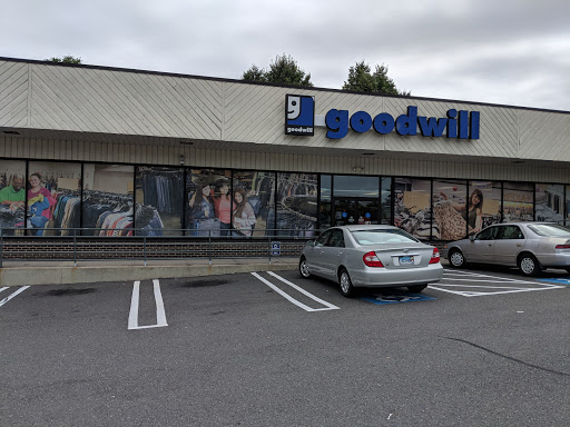 Store «Goodwill», reviews and photos, 190 Columbus Blvd, New Britain, CT 06051, USA