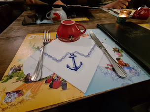 Photo n°11 de La Bigoudène à La Rochelle ()