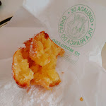 Photo n°1 de l'avis de Max.O fait le 03/01/2019 à 14:49 sur le  Queijadas do Morgado à Vila Franca do Campo