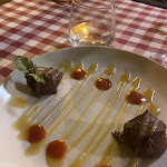 Photo n°4 de l'avis de Martina.i fait le 06/09/2023 à 20:41 sur le  Il Malandrino Bistrot à Orvieto