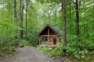 Mountain Creek Cabins image