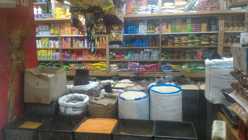 Vinayak Super Market