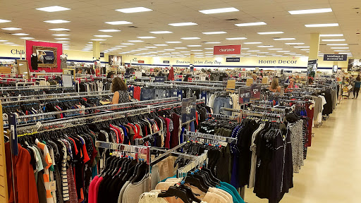Department Store «Marshalls», reviews and photos, 1551 WP Ball Blvd, Sanford, FL 32771, USA