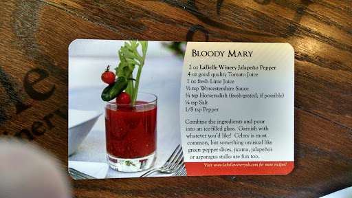 Winery «LaBelle Winery», reviews and photos, 345 NH-101, Amherst, NH 03031, USA