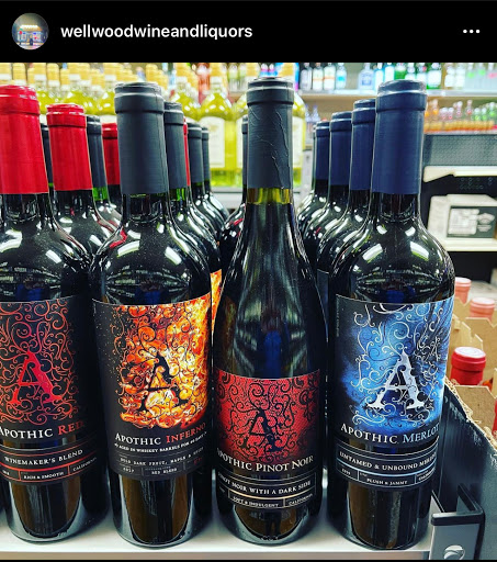 Liquor Store «Village Wine & Liquor Inc», reviews and photos, 161 N Wellwood Ave, Lindenhurst, NY 11757, USA