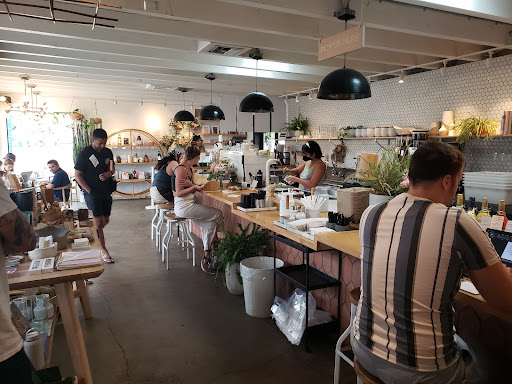 Coffee Shop «Communal Coffee», reviews and photos, 2335 University Ave, San Diego, CA 92104, USA