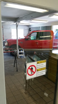 Cruz Auto Glass Inc - Photo 4 - Car repair in Laredo, TX, Laredo