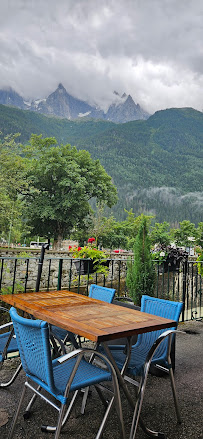 Atmosphère du Restaurant italien Neapolis à Chamonix-Mont-Blanc - n°1