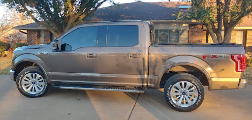 Ford Dealer «Bailey Auto Plaza», reviews and photos, 1546 4th St, Graham, TX 76450, USA