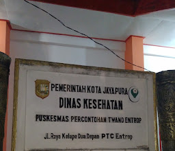 Puskesmas Kotaraja photo