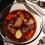 Photo n° 2 de l'avis de Look. fait le 22/10/2020 à 11:52 pour Le Grand Couvert à Iguerande