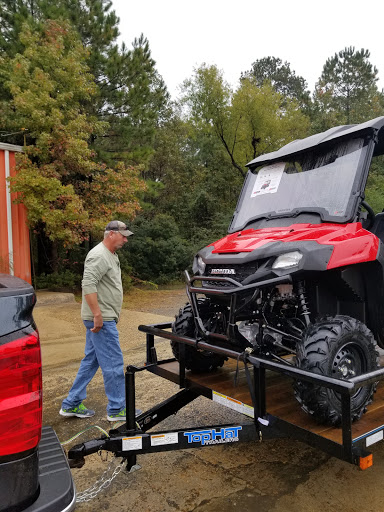 Motorcycle Dealer «Motion Cycle Sports», reviews and photos, 19189 Lake Charles Hwy, DeRidder, LA 70634, USA