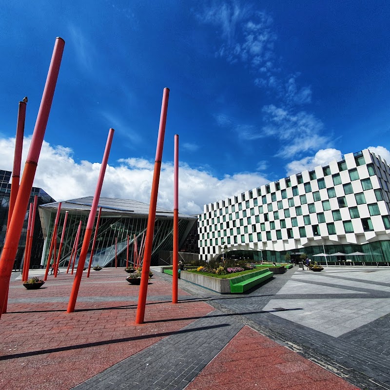 Bord Gáis Energy Theatre