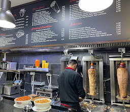 Hallo Döner Leipzig photo