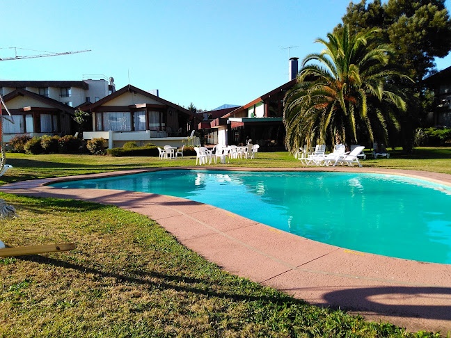 Hotel Villa del Río - Valdivia