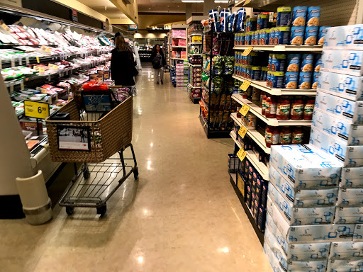 Grocery Store «Safeway», reviews and photos, 2350 Noriega St, San Francisco, CA 94122, USA