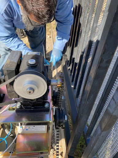 Locksmith «S.A. Locksmith & Security», reviews and photos, 11230 West Ave #1205, San Antonio, TX 78213, USA