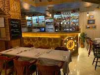 Bar du Restaurant italien Bolzano à Alfortville - n°14