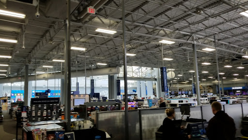 Electronics Store «Best Buy», reviews and photos, 23000 Eureka Rd, Taylor, MI 48180, USA