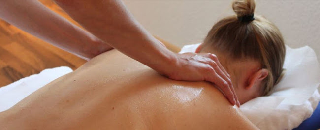 Kommentare und Rezensionen über Massagepraxis Feel It